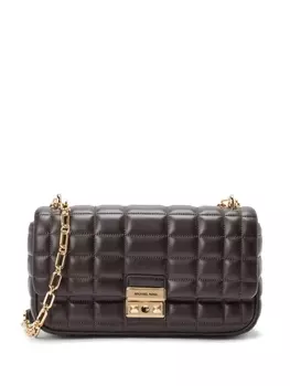 Большая сумка Tribeca от Michael Kors, черный