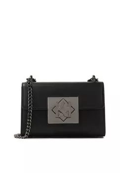 Большая сумка VIENA Kazar, черный