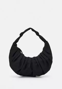 Большая сумка VMJOSIE SHOULDER BAG Vero Moda, черный