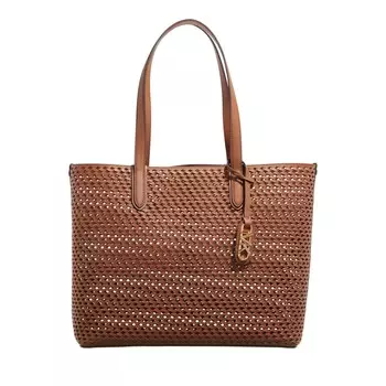 Большая сумка xl ew Michael Michael Kors, коричневый