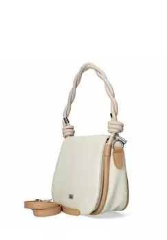 Большая сумка XTI, белый