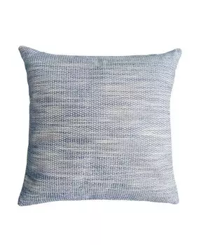 Большая уличная подушка Natural Waves Anaya Home, синий