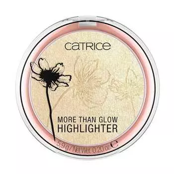 Больше, чем сияние Catrice
