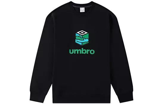 БОЛЬШЕ ОБЪЯТИЙ Совместная толстовка унисекс Umbro, Pink Maca