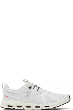 Большие детские кроссовки Off-White Cloud Sky On