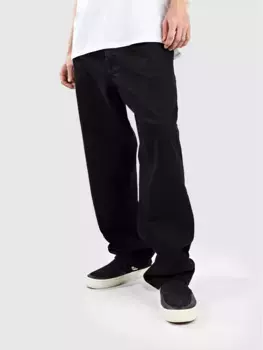 Большие джинсы для скейтеров Sweet Sktbs, черный