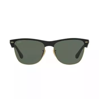 Большие квадратные солнцезащитные очки Ray-Ban Clubmaster RB4175 57 мм Ray-Ban