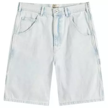 Большие рабочие шорты Stan Ray, синий