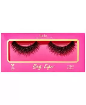 Большие ресницы эго Tarte