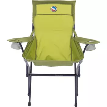 Большое кресло для кемпинга с шестью подлокотниками Big Agnes, бежевый