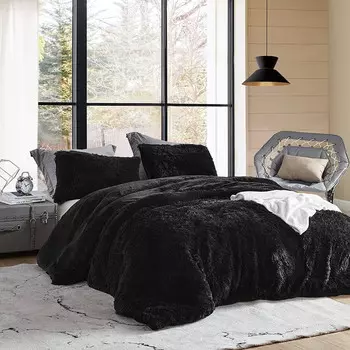 Большое одеяло Coma Inducer, черный