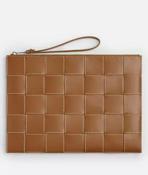 Большой чехол для кассеты Bottega Veneta