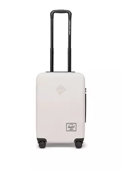 Большой чемодан Heritage Herschel, бежевый