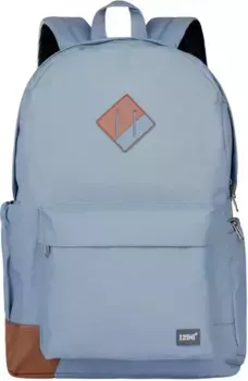 Большой чемодан, рюкзак для ноутбука "blnbag U4", рабочий рюкзак, рюкзак для отдыха, школьный рюкзак, уличный рюкзак Hauptstadtkoffer, синий