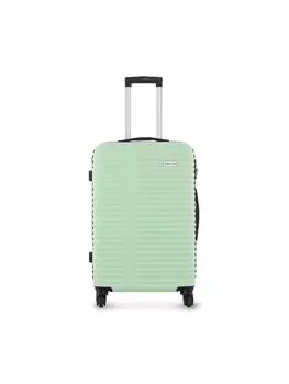 Большой чемодан Semi Line, синий