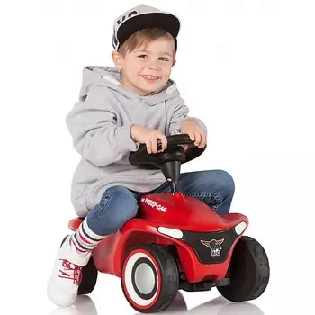 Большой, ездовой автомобиль Бобби Big