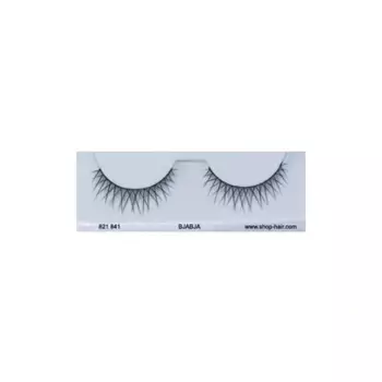 Большой футляр для накладных ресниц Shophair X2 с клеем Osaka Shophair