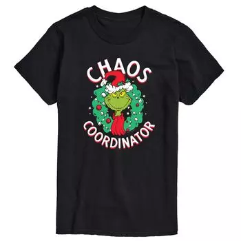 Большой и высокий доктор Сьюз, координатор хаоса Licensed Character