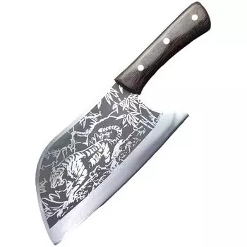 Большой колун Tiger, коричневый/Тип 1 KP21766 OEM