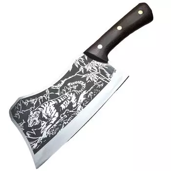 Большой колун Tiger, коричневый/Тип 2 KP21767 OEM