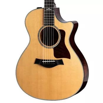 Большой концерт Тейлора 612ce Taylor Grand Concert