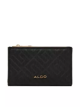 Большой кошелек Aldo, черный