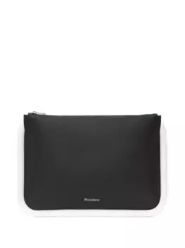 Большой кошелек Bumper JW ANDERSON, черный