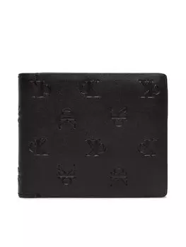 Большой кошелек Calvin Klein Jeans, черный