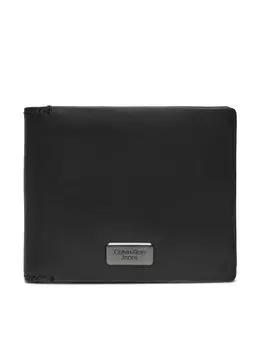 Большой кошелек Calvin Klein Jeans, черный