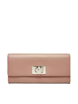 Большой кошелек Furla, экрю
