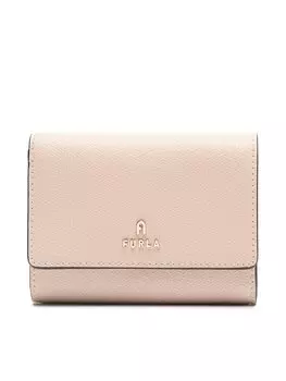 Большой кошелек Furla, бежевый