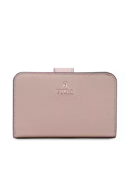 Большой кошелек Furla, бежевый