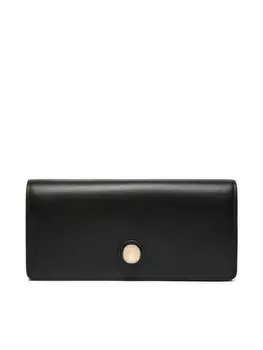 Большой кошелек Furla, черный