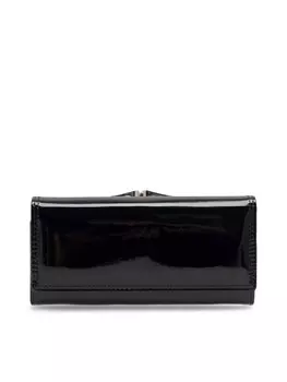 Большой кошелек Jenny Fairy, черный