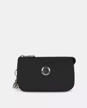 Большой кошелек Kipling, черный