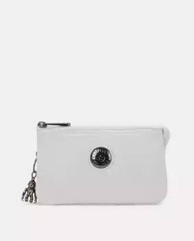 Большой кошелек Kipling, цвет Gris claro