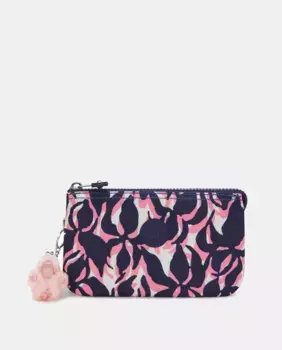 Большой кошелек Kipling, мультиколор