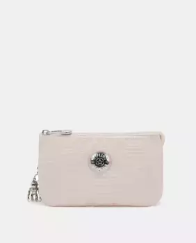 Большой кошелек Kipling, розовый