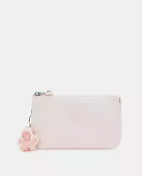 Большой кошелек Kipling, розовый