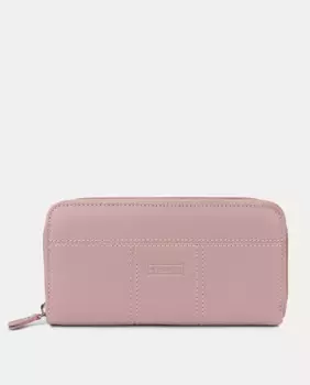 Большой кошелек Orchid на молнии Pielnoble, цвет Maquillaje