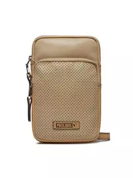 Большой кошелек Pikolinos, бежевый