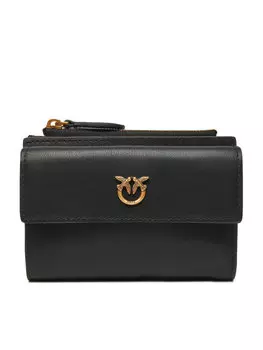 Большой кошелек Pinko, черный