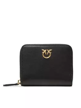 Большой кошелек Pinko, черный