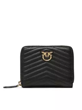 Большой кошелек Pinko, черный