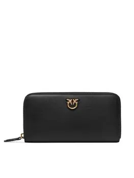 Большой кошелек Pinko, черный