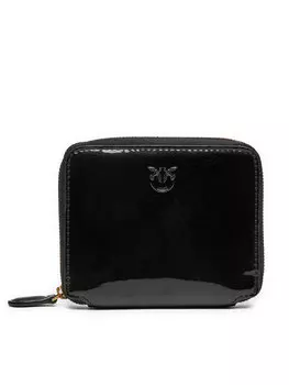 Большой кошелек PINKO, черный