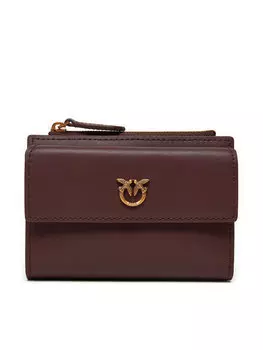 Большой кошелек Pinko, фиолетовый