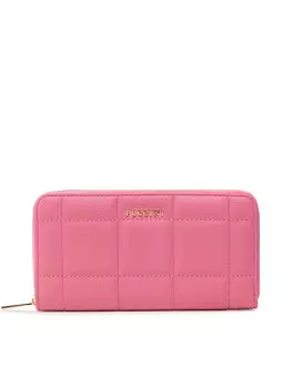 Большой кошелек Puccini, розовый