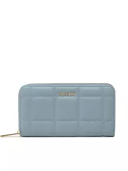 Большой кошелек Puccini, синий