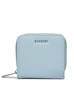Большой кошелек Puccini, синий